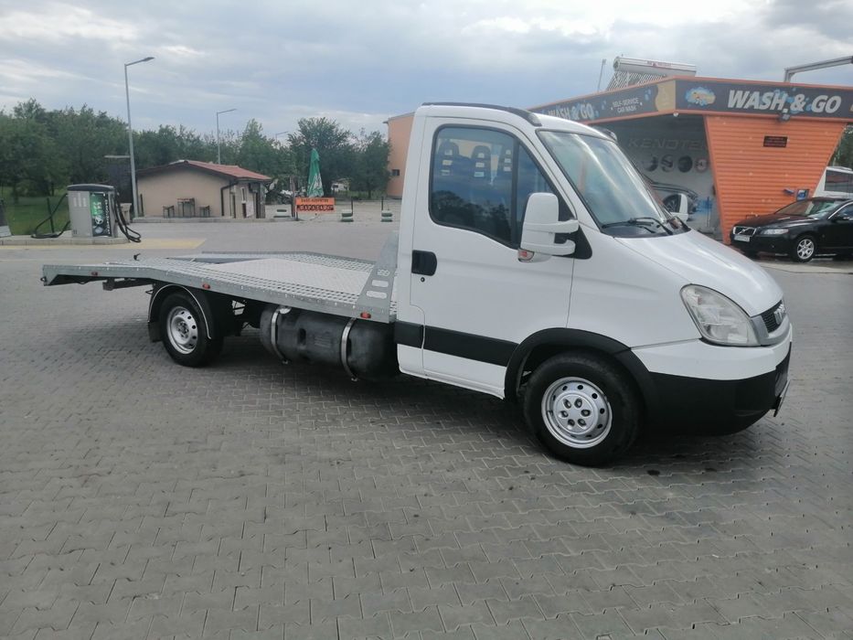 Iveco Daily 35 S 18