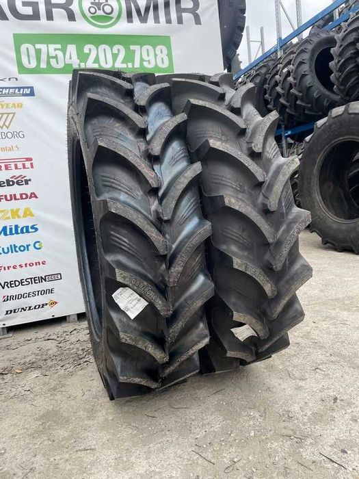 Anvelope 380/85R38 radiale noi pentru tractor spate marca OZKA