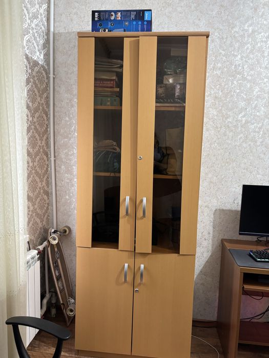 Продается шкаф б/у