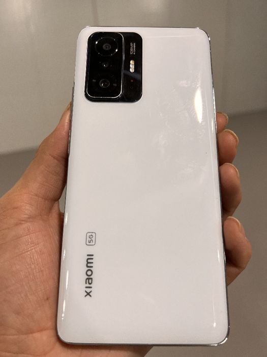 Mi 11t Global 128 gb