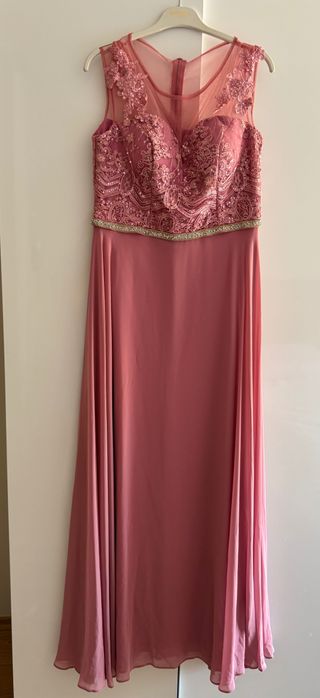 Официална рокля, р-р L