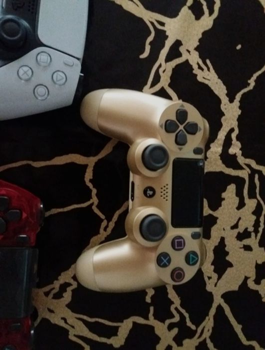 Джостики пс 4 пс5 пс3