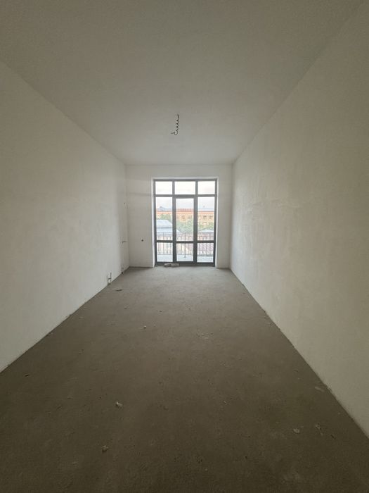 Новостройка ЖК Обиназир 3-комнатная 71 кв