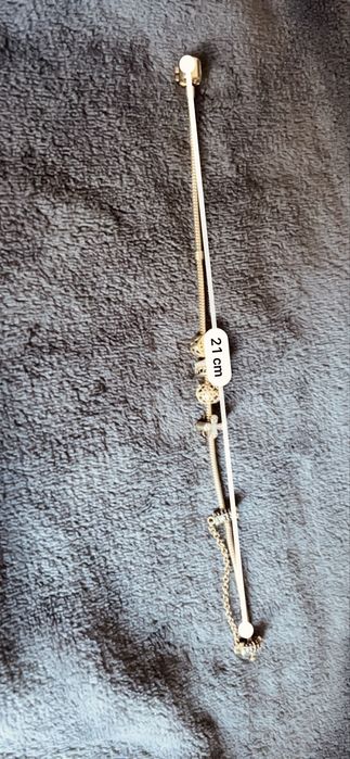 Bratara aur 14k Pandora