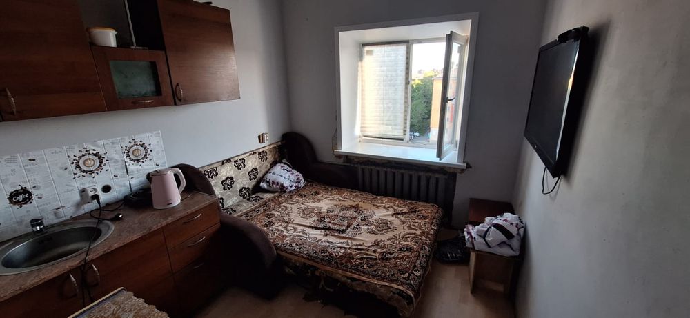 Сдам квартиру 1 комнатная