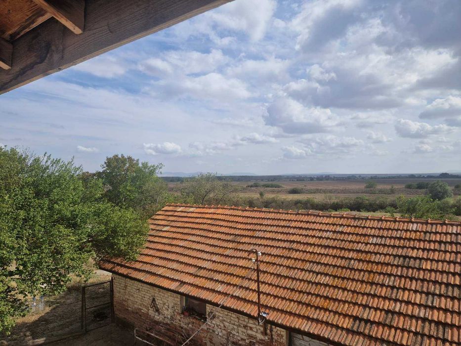 Продава се Къща в с. Тенево, Област Ямбол - 300 кв.м за 184 €/кв.м - Снимка #4