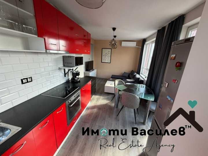 Дава под Наем 2-СТАЕН град София, Левски