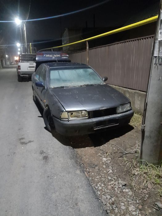 Продам машину ниссан