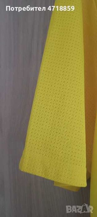 Фланелкa на ПФК "Левски" 1914