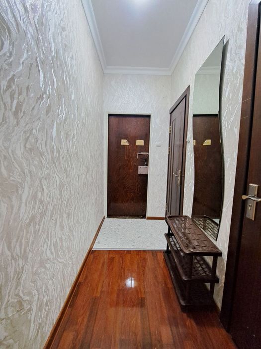 Продаю свою квартиру в Чиланзаре 10