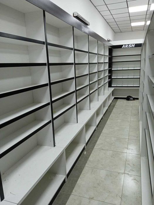 Магазин дўконлар учун прилавкалар!