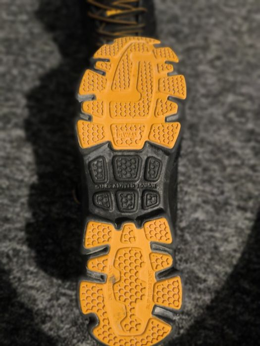 Работни обувки DeWalt Prism Low номер 43