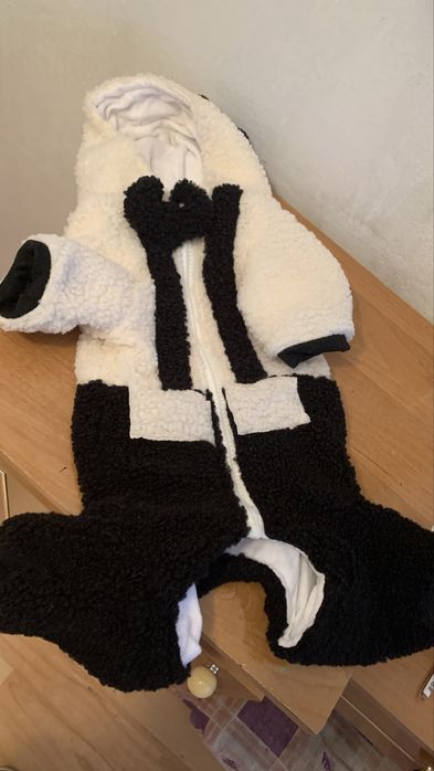 Продам тедди для собачки