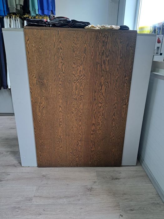 Торговое оборудование