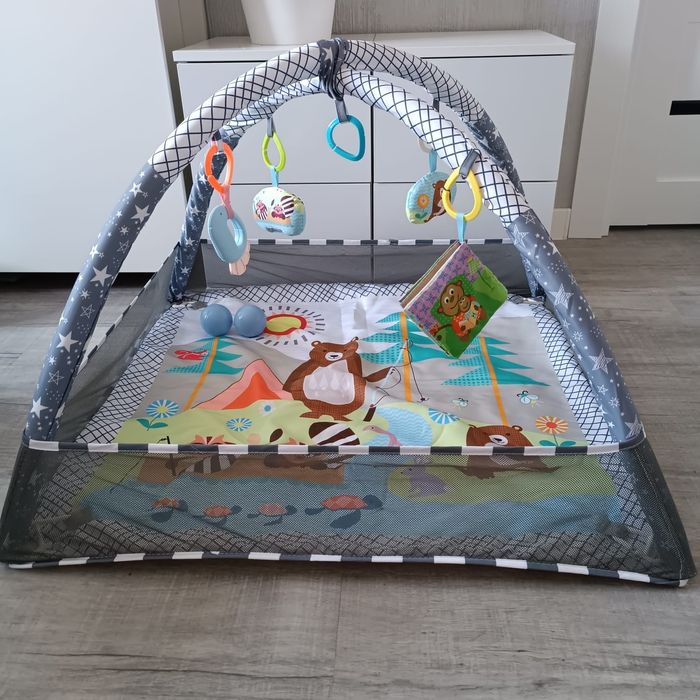 Прочие принадлежности для малышей