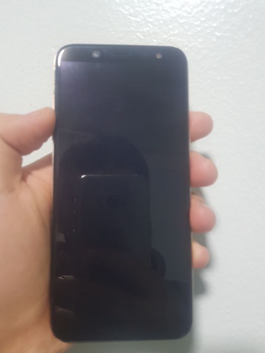 Samsung a6 sotiladi