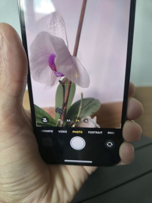 [In curs de livrare]Iphone 13 Pro - 256 GB