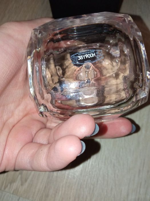 оригинална mon paris ysl парфумна вода за жени 3/4 от 90 мл