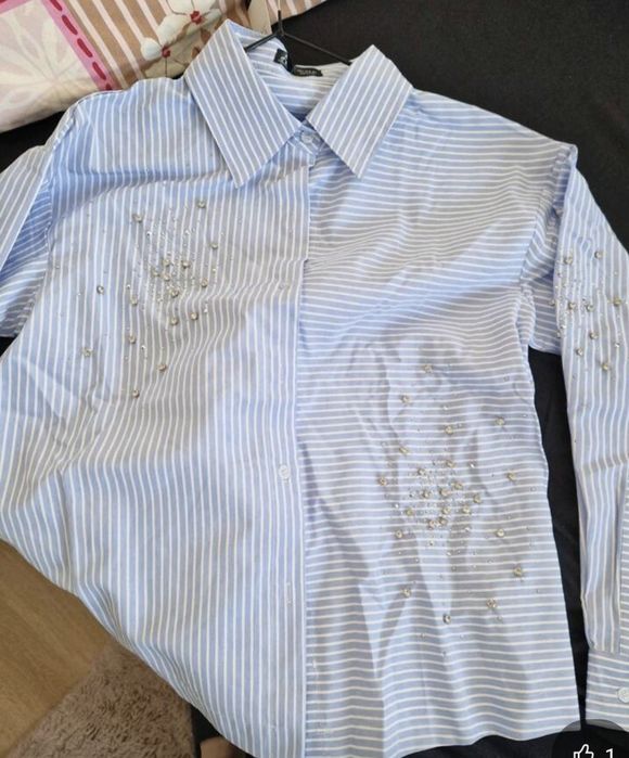 Camasa dama noua xxl