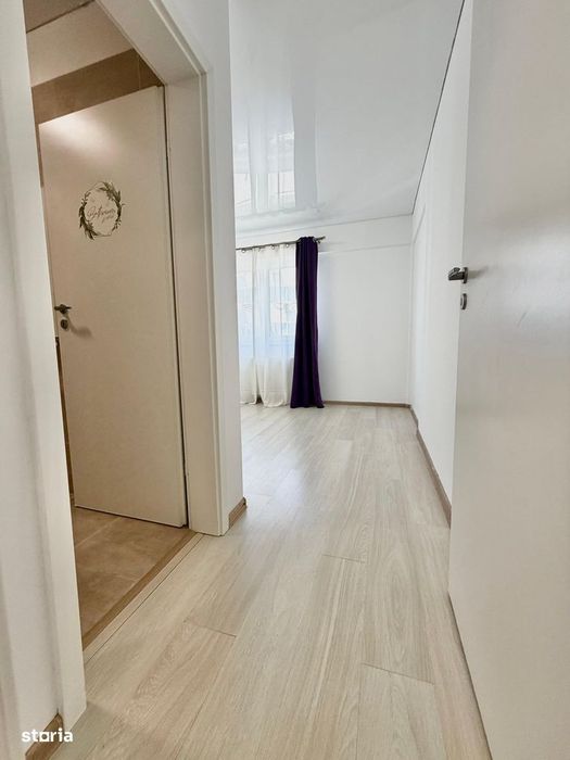 Apartament 3 camere Militari Residence - Pollux Residence — fotografia 3
