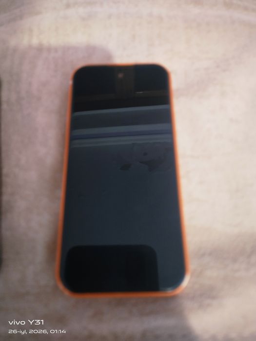 17 pro max telefon