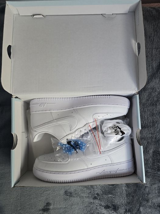 Nike x Nocta Certified LoverBoy