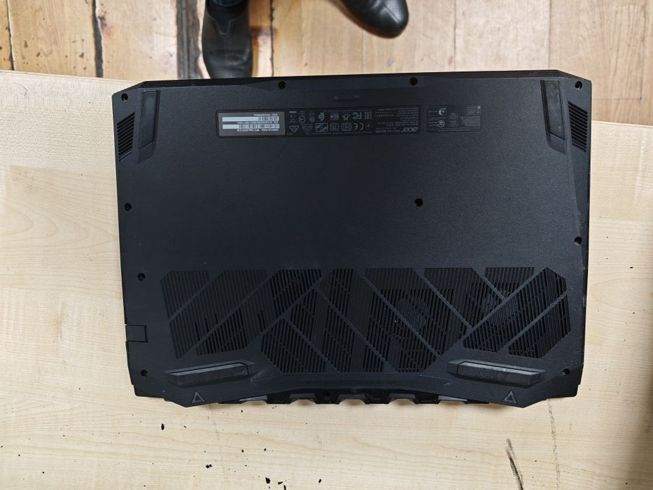 Acer nitro  15.6"