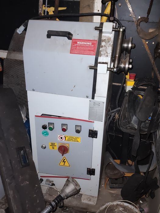 Mașina de roluit profile prima