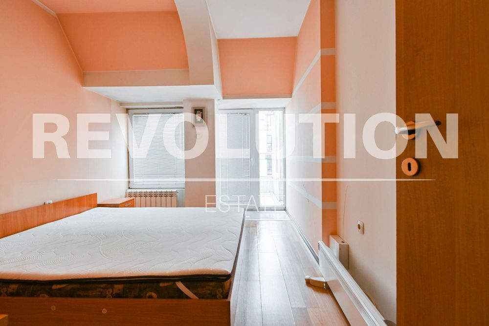 Дава се под наем Двустаен апартамент в София, Зона Б-18 - 70 кв.м за 598.23 € - Снимка #7