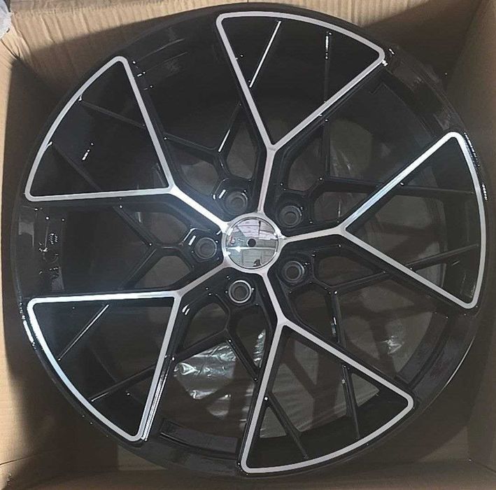 Formula Plus Diska R19