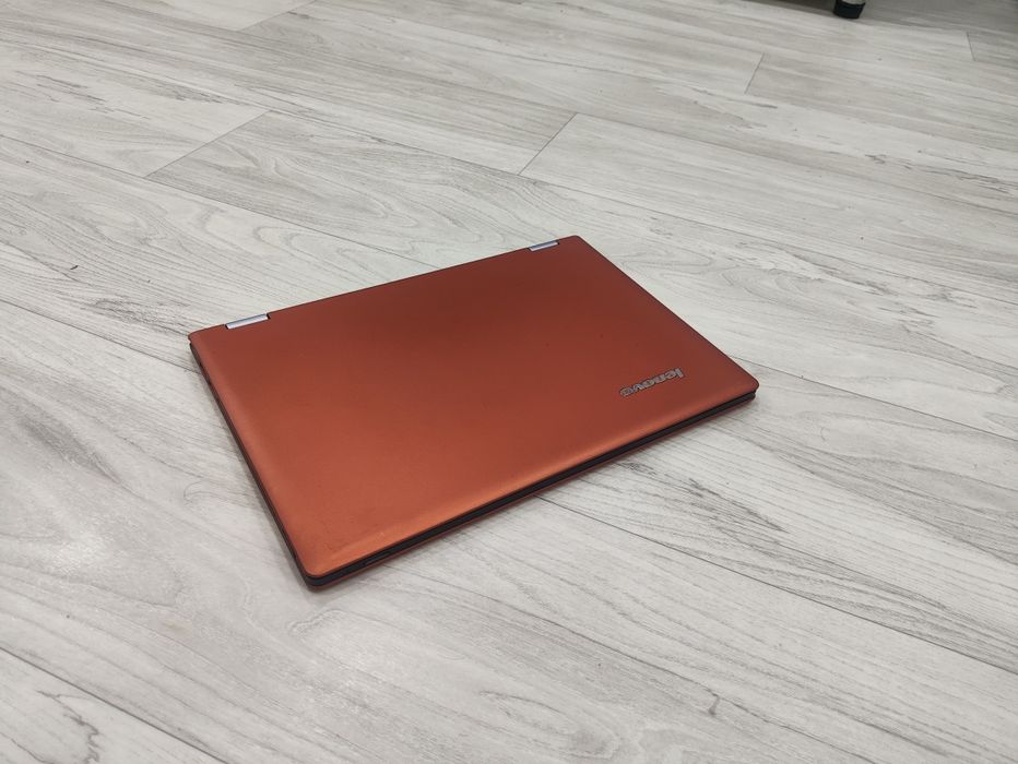Lenovo IdeaPad Yoga 13 I7 8/128Gb