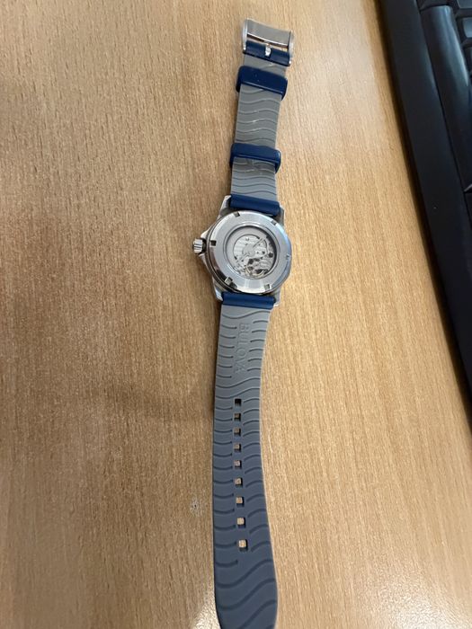 Bulova 98a303 мъжки часовник