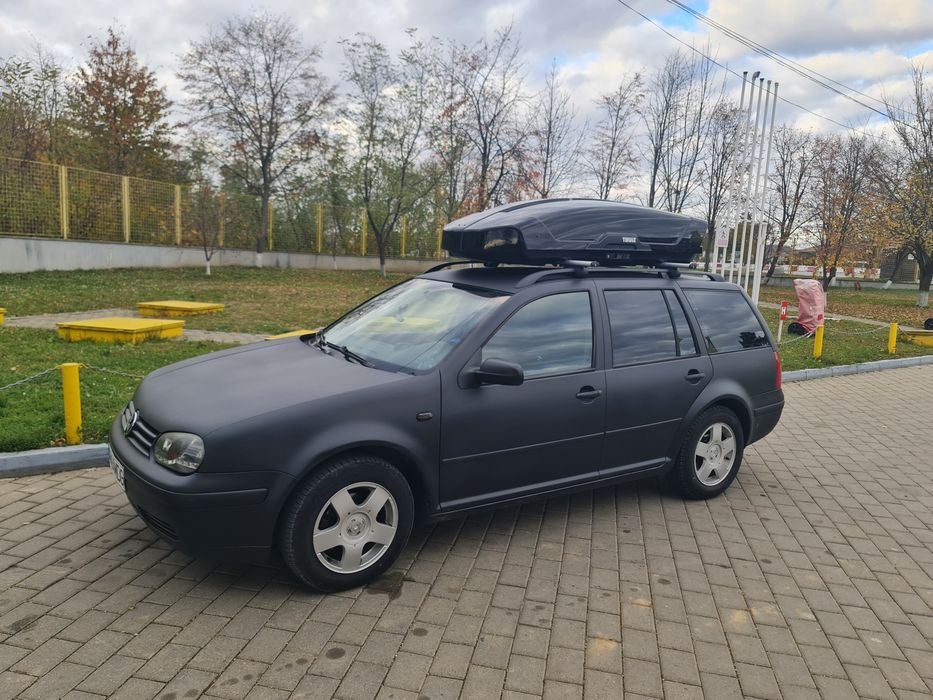 Vw golf 4...an 2004