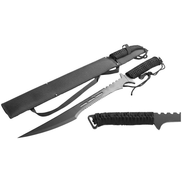 Катана Меч SW-36 Katana с калъф Нинджа