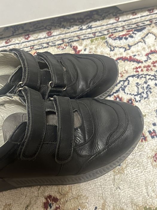 Макасы на мальчика