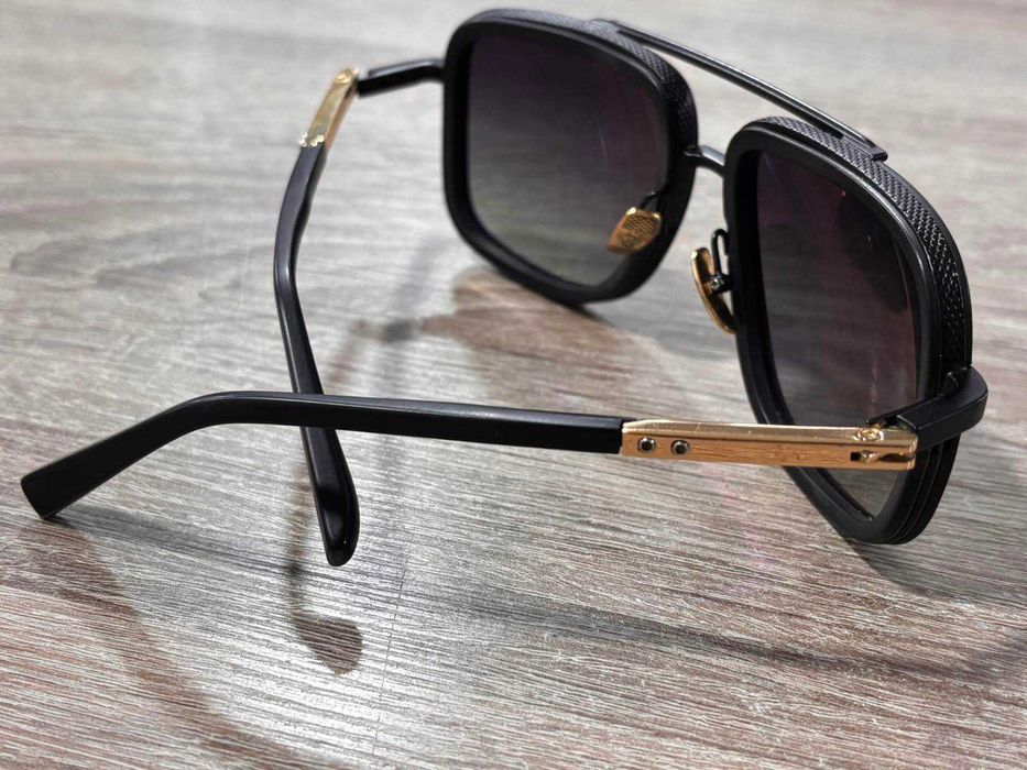 Мъжки слънчеви Очила DITA Drx-2030D-59