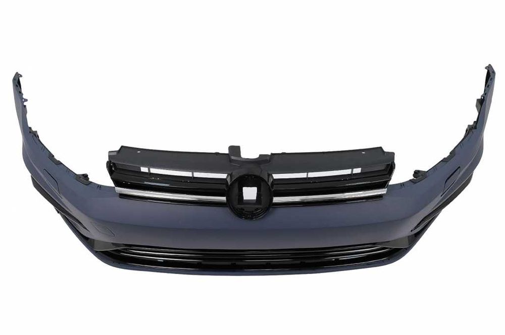 Kit Exterior compatibil cu Golf 7.5 Facelift (2017-2020) R Design