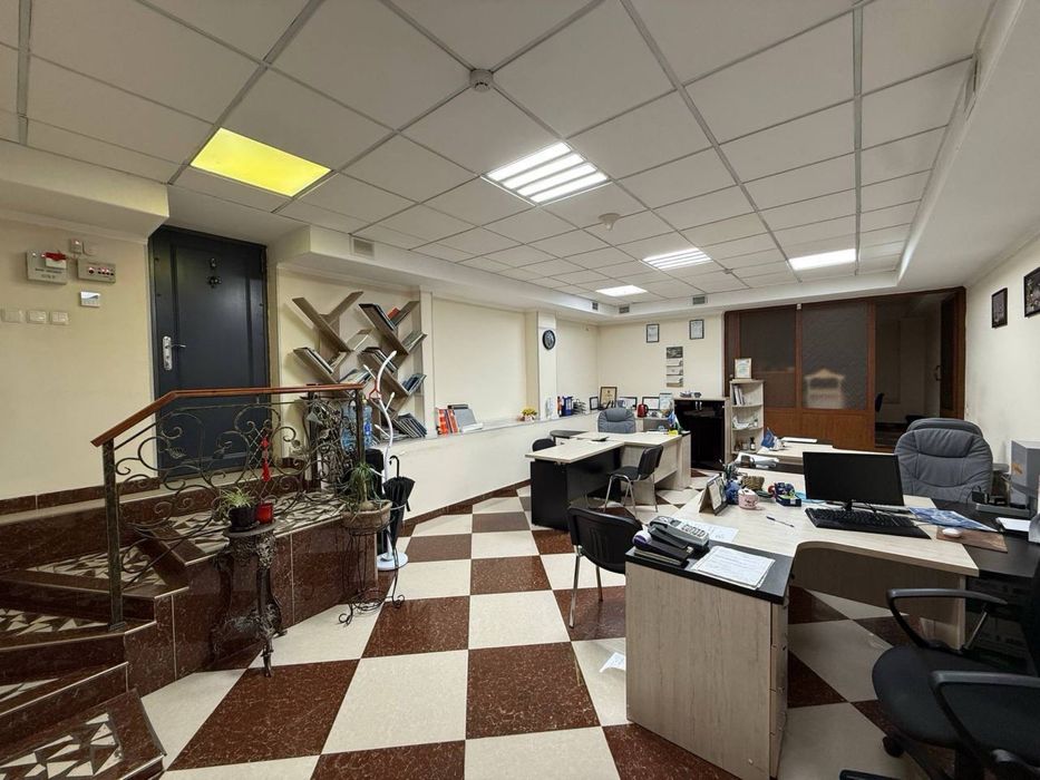 Продается помещение Ор-р: Аския 234м2