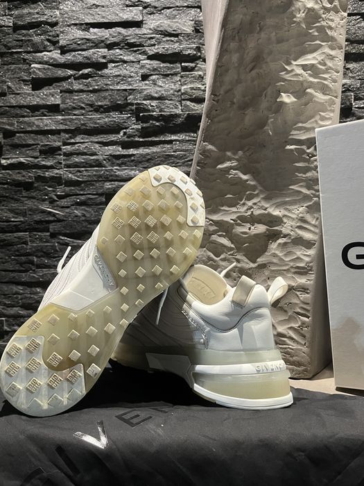 Givenchy x Chito Graffiti | Size 44