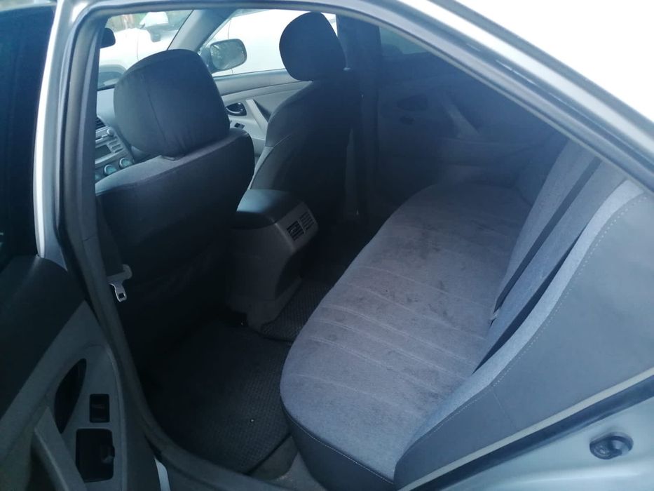 Продам тойота камри 40