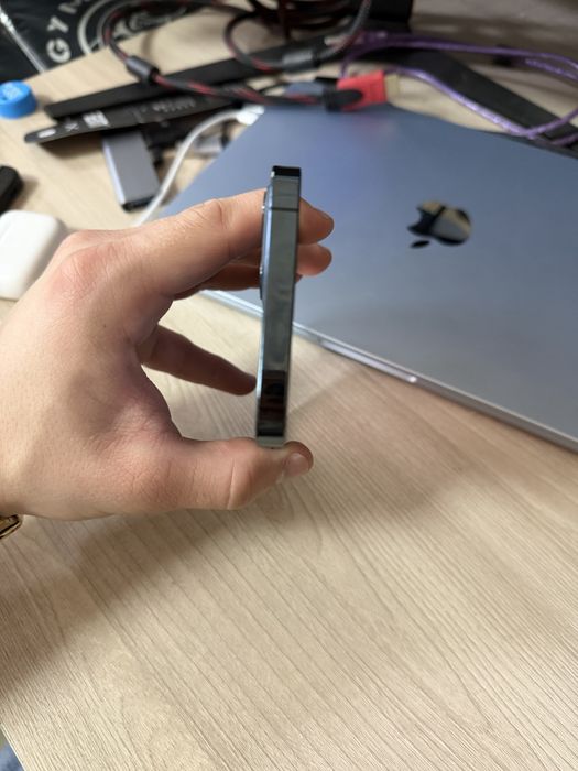 Iphone 12 pro, 128gb