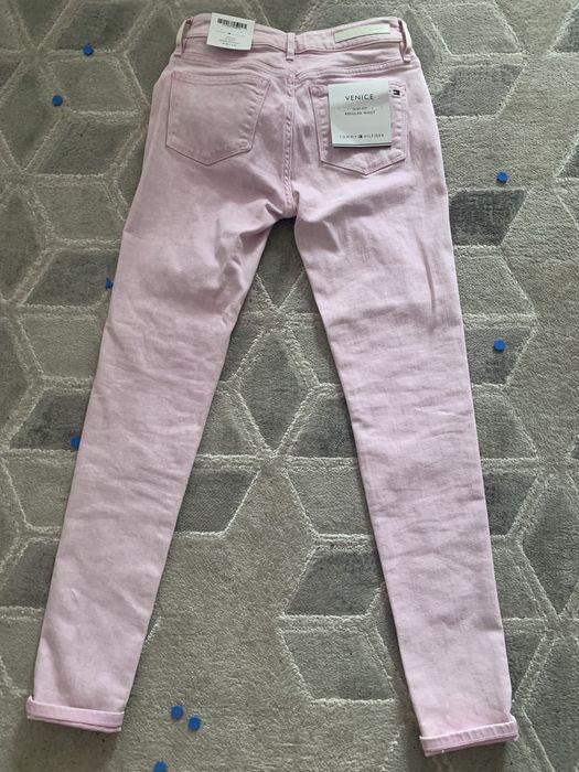 намалени! нови дънки tommy hilfiger 26/30
