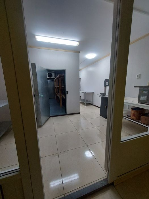 Продам действующий бизнес