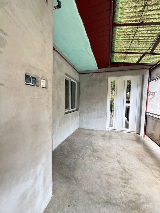 Casa gospodarie Ganesti 4 camere