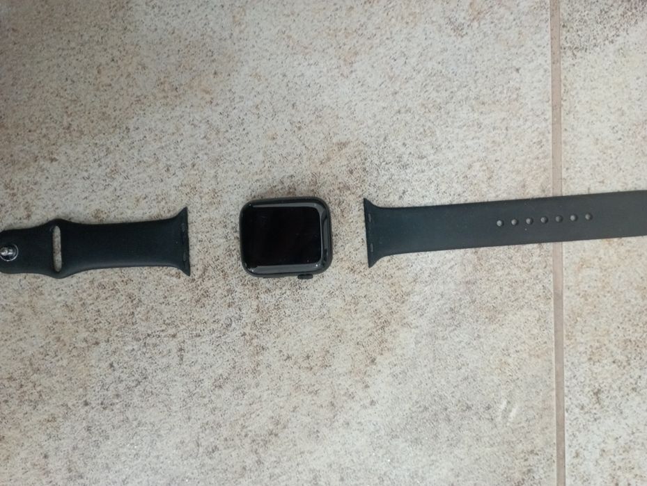 Пролам  apple watch срочно