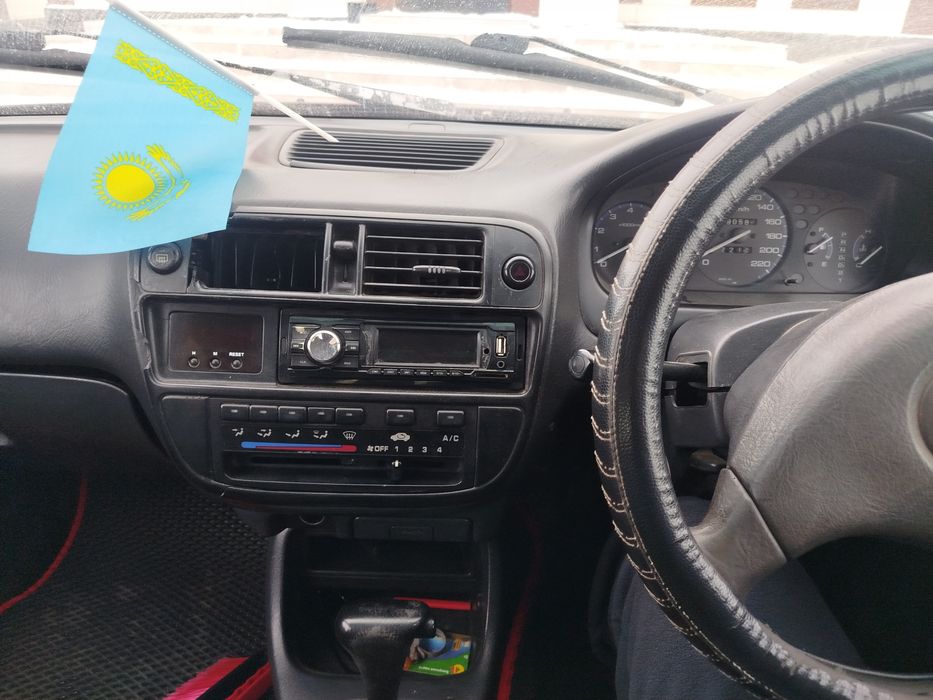 Хонда цевик правый руль