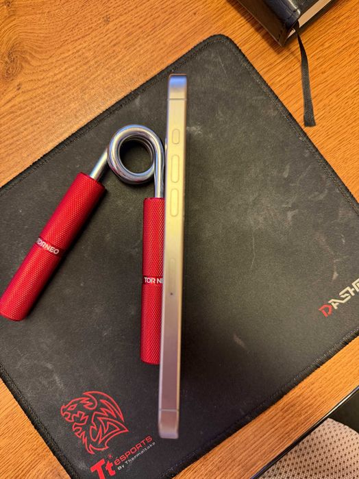 iPhone 15 Pro Max Titanium 256GB