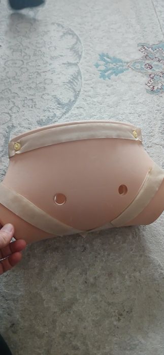 Карсет  ұршыққа арналған