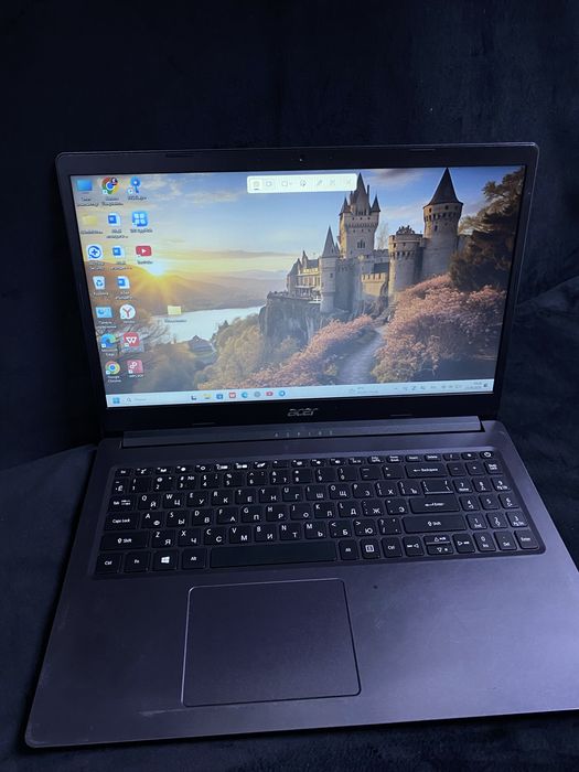 Acer Aspire | Ortalyq Market