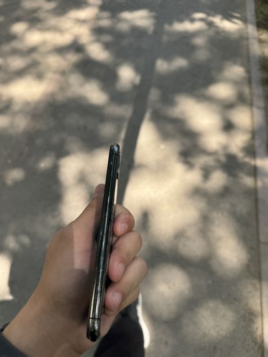 iPhone X 256GB